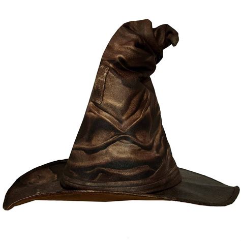 Buy Harry Potter Sorting Hat Official (Kids) | Party Chest