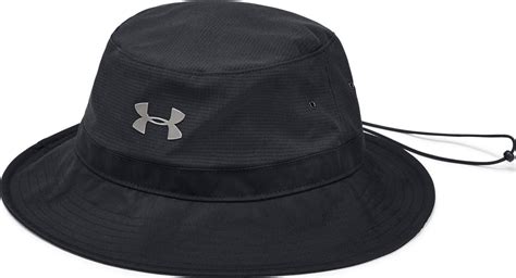 Under Armour Men's AirVent Warrior Bucket Hat | Academy