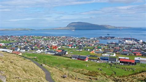 Climate and Seasons in Faroe Islands - Best Time to Visit | Actual ...