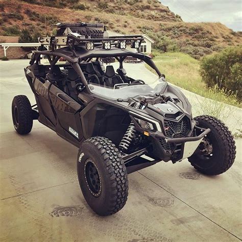 Pin by k on can am | Dune buggy, Street racing cars, Overland vehicles