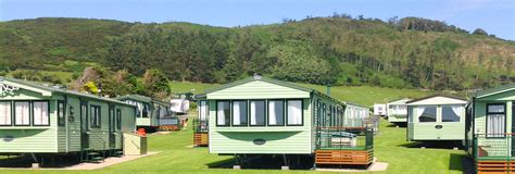 Parks Facilities – Ocean View and Beachside Holiday Parks, Clarach Bay, Aberystwyth