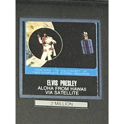 musicgoldmine.com - Elvis Presley ELV1S: 30 #1 Hits RIAA 3x Multi ...