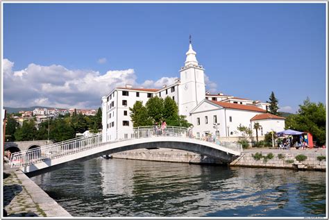 Crikvenica - Wikipedia