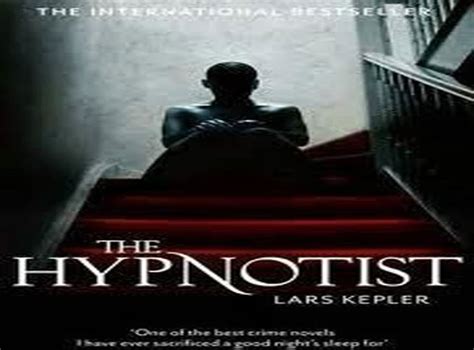 The Hypnotist, By Lars Kepler | The Independent | The Independent