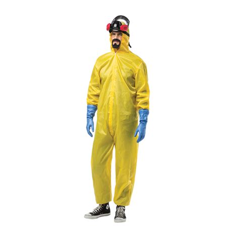 Toxic Suit - Hollywood Costumes