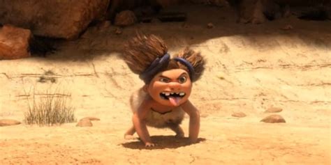 The Croods 2 Voice Cast: Who's Voicing Each Character In The Croods: A New Age | Cinemablend