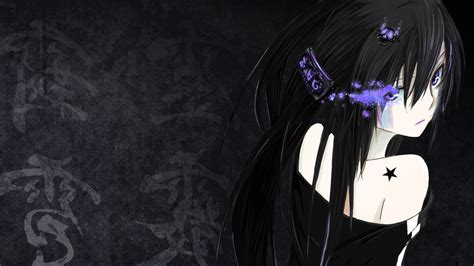 Dark Anime Wallpapers 4K Free Download