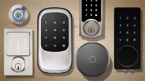 Best smart door locks 2022: Reviews and buying advice | TechHive