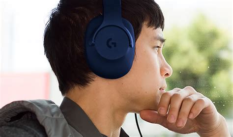 Logitech G433 Review: Colorful Competence | Tom's Guide