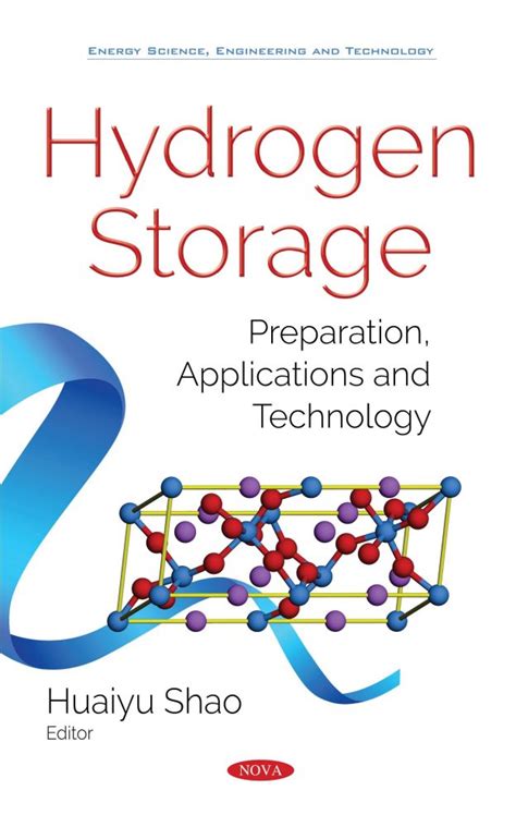 Hydrogen Storage