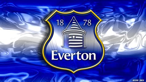 Everton 2021 Wallpapers - Wallpaper Cave