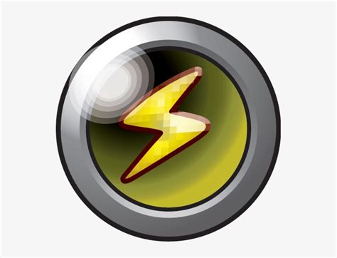 Lightning Custom Logo - Lightning Element Symbol Transparent PNG - 547x547 - Free Download on ...