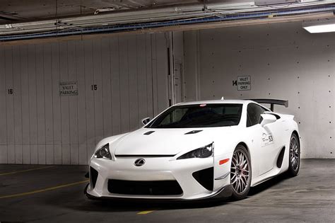 HD wallpaper: lexus, lfa | Wallpaper Flare