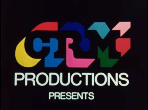 CRM Productions - Audiovisual Identity Database