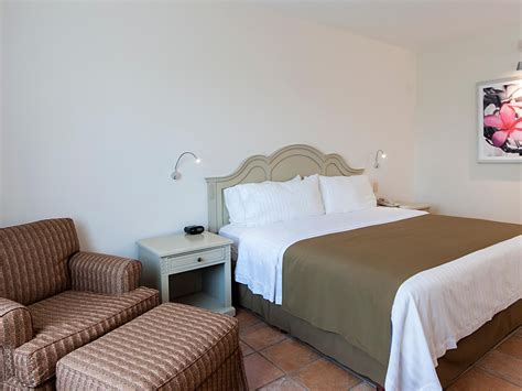 Hotel in Ciudad Del Carmen | Holiday Inn Cd. del Carmen Hotel