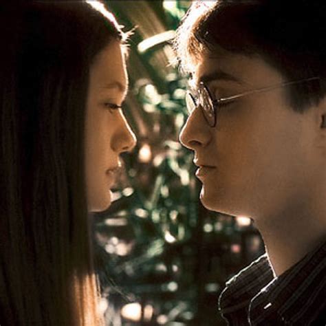 Stream When Ginny Kisses Harry (Piano Cover) - Harry Potter and the ...