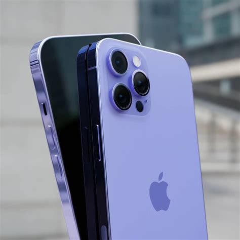 Ali Sayed Ali | 📸📱 on Instagram: “Should @apple make Purple iPhone 13 pro max?! 📸 by me ...