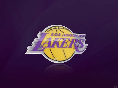 Los Angeles Lakers Wallpapers - Wallpaper Cave