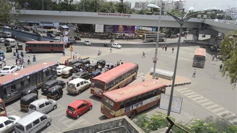 Maha Metro to design integrated transport hub at Swargate | pune news ...