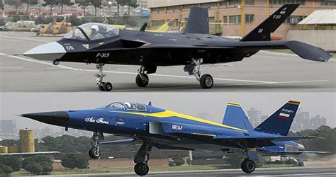 Iran to unveil new fighter jet on National Defense Industry Day