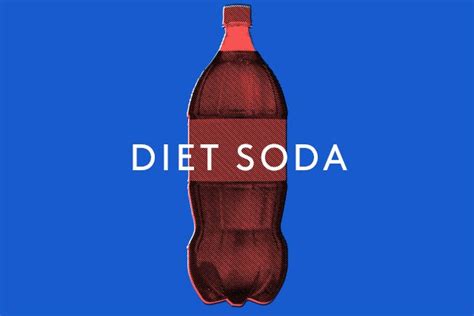 Diet Soda Danger - Risks Of Artificial Sweetener