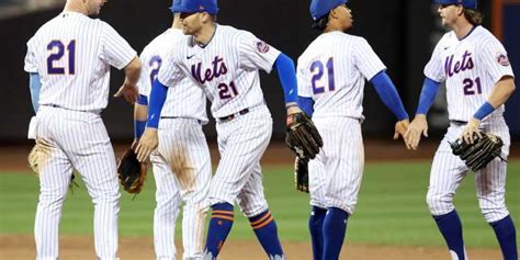 How to Watch Nationals on the Mets: Stream MLB Live Online, TV Channels ...