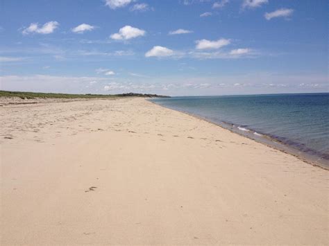 Corn Hill Beach, Truro, Cape Cod | WeNeedaVacation.com