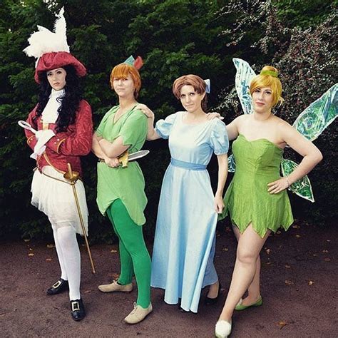 23 Group Disney Costume Ideas For Your Squad | Cute group halloween ...