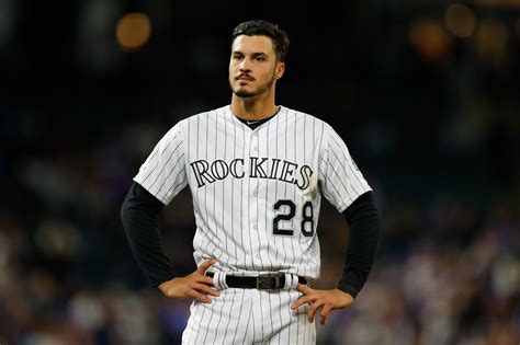 Colorado Rockies: The "inevitable" trade of Nolan Arenado