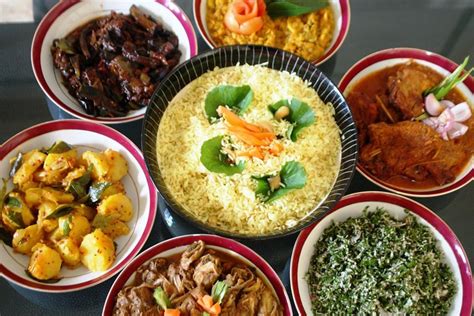 Tripadvisor | Sri Lankaanse islamitische kooklessen en lunch in Wattala aangeboden door ...