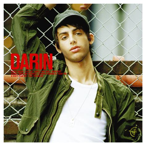 Be What You Wanna Be - song by Darin | Spotify