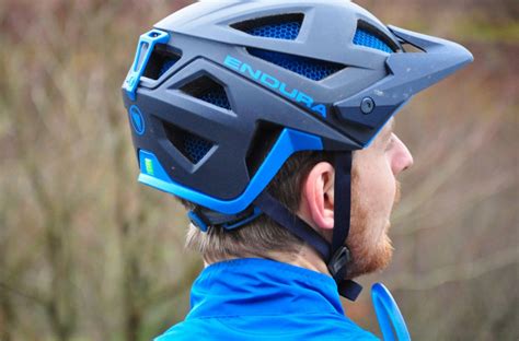 Endura MT500 helmet | off-road.cc