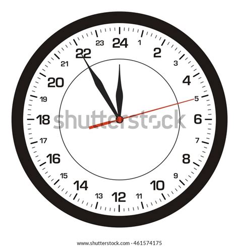 90,062 24 Hours Clock Images, Stock Photos, 3D objects, & Vectors ...