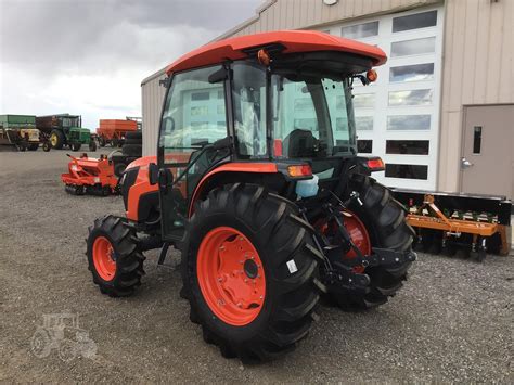 2020 KUBOTA MX5400 For Sale In Mt. Sterling, Ohio | TractorHouse.com