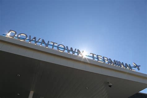 FAA approves plans for Mobile Airport move