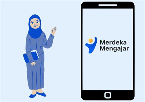 Pengertian, Tujuan, dan Cara Akses Platform Merdeka Mengajar