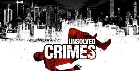 Unsolved Crimes review | Adventure Gamers