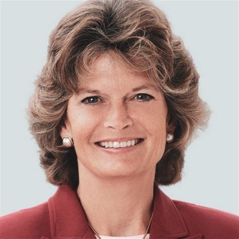 Sen. Lisa Murkowski - Republican Accountability