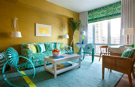 20 Yellow Living Room Ideas, Trendy Modern Inspirations