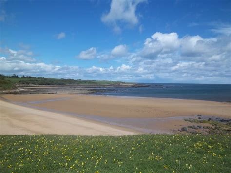 Northumberland Coast Path - Celtic Trails