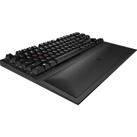 Buy HP OMEN Keyboard - Wireless Connectivity - German - Black | Area9