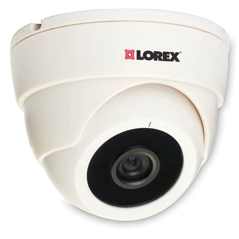 Lorex High-Resolution Indoor Security Camera VQ1138H B&H Photo