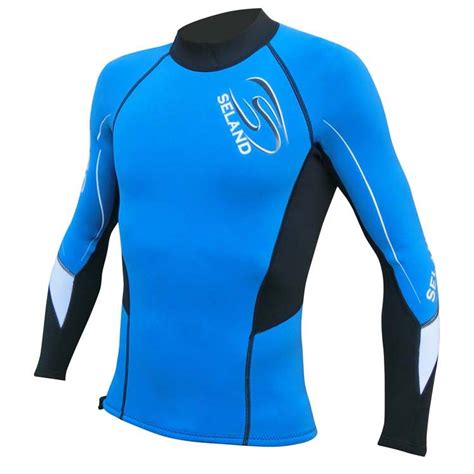 Neoprene clothing