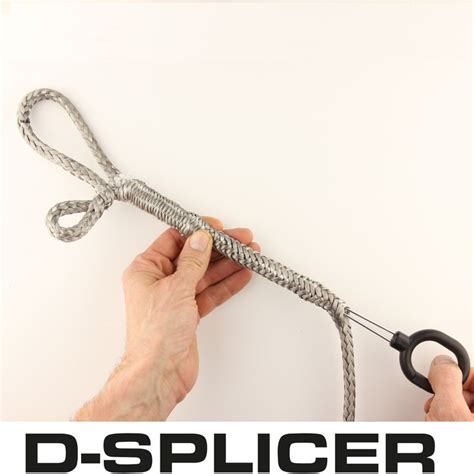 15 best Splicing images on Pinterest | Cords, Ropes and Double braid