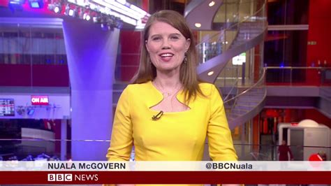 Nuala McGovern and Nada Tawfik BBC News Channel HD Outside Source October 9th 2081 - YouTube