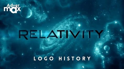 Relativity Media Logo History - YouTube