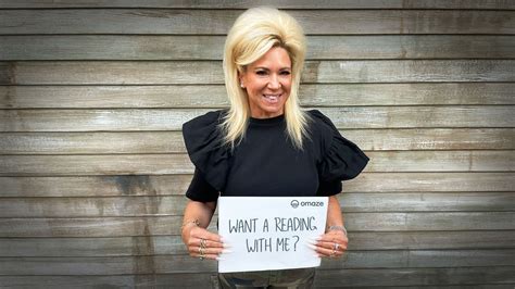 Win a Private Reading with Long Island Medium Theresa Caputo