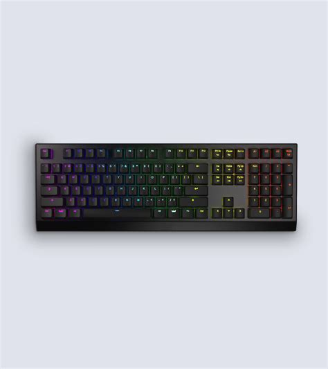 Wooting two - Lekker switch - Analog Mechanical Gaming Keyboard – Wooting Store EU