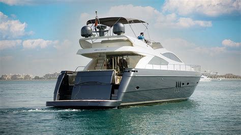 SEA MASTER 6 - Master Yachts Cruises