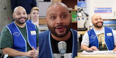 Superstore: Garrett's 10 Best Quotes, Ranked